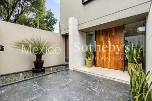 Casa Lomas Sierra Gorda