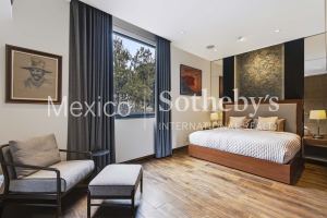 Casa Lomas Sierra Gorda