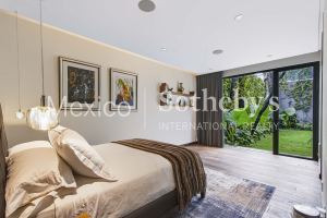 Casa Lomas Sierra Gorda
