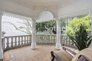 Casa Lamartine