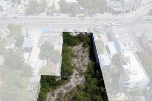 Land with a Strategic Location and Extraordinary Potential