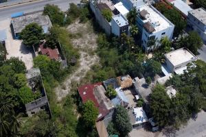 Land with a Strategic Location and Extraordinary Potential