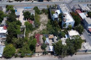 Land with a Strategic Location and Extraordinary Potential