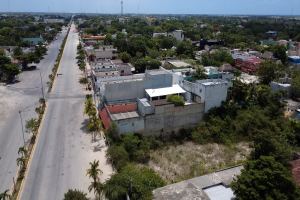 Land with a Strategic Location and Extraordinary Potential