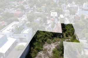 Land with a Strategic Location and Extraordinary Potential