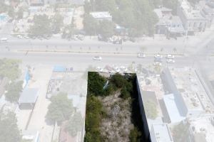 Land with a Strategic Location and Extraordinary Potential