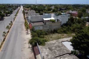 Land with a Strategic Location and Extraordinary Potential