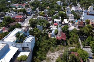 Land with a Strategic Location and Extraordinary Potential