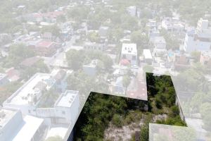 Land with a Strategic Location and Extraordinary Potential