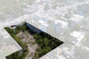 Land with a Strategic Location and Extraordinary Potential