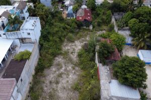 Land with a Strategic Location and Extraordinary Potential