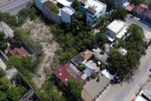 Land with a Strategic Location and Extraordinary Potential