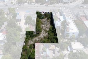 Land with a Strategic Location and Extraordinary Potential