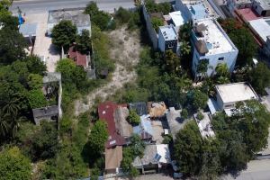 Land with a Strategic Location and Extraordinary Potential