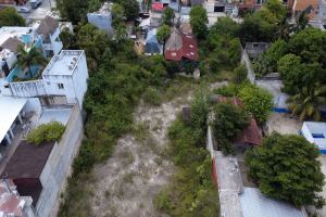 Land with a Strategic Location and Extraordinary Potential