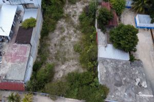 Land with a Strategic Location and Extraordinary Potential