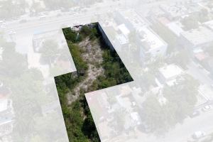Land with a Strategic Location and Extraordinary Potential