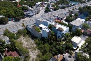 Land with a Strategic Location and Extraordinary Potential