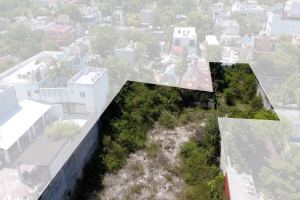 Land with a Strategic Location and Extraordinary Potential