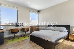 Casa Córdoba Roma Norte