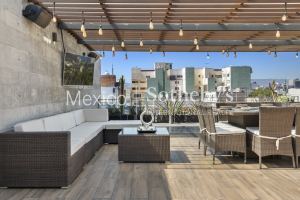 Casa Córdoba Roma Norte