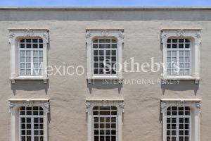 Edificio Ajusco – &ldquo;La casa de Luis Cabrera”