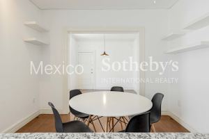 Edificio Ajusco – &ldquo;La casa de Luis Cabrera”