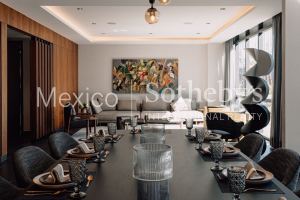 Silenzio Residences | Bosque Real, Huixquilucan