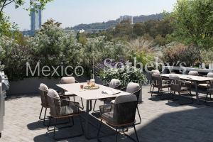 Silenzio Residences | Bosque Real, Huixquilucan