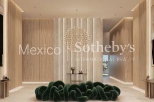 Silenzio Residences | Bosque Real, Huixquilucan