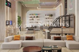 Silenzio Residences | Bosque Real, Huixquilucan