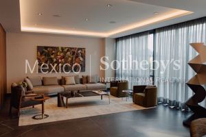 Silenzio Residences | Bosque Real, Huixquilucan