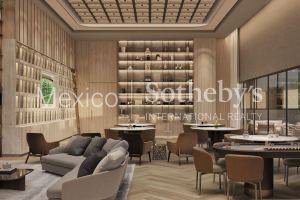 Silenzio Residences | Bosque Real, Huixquilucan