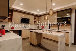 Silenzio Residences | Bosque Real, Huixquilucan
