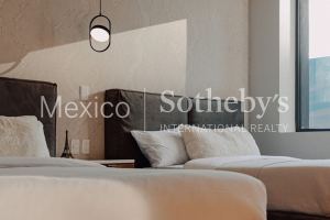 Silenzio Residences | Bosque Real, Huixquilucan