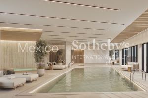 Silenzio Residences | Bosque Real, Huixquilucan