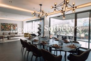 Silenzio Residences | Bosque Real, Huixquilucan