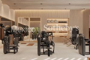 Silenzio Residences | Bosque Real, Huixquilucan