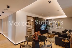 Silenzio Residences | Bosque Real, Huixquilucan