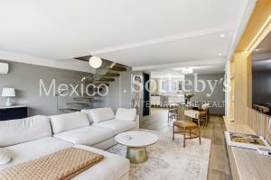 Departamento Alvaro Obregón