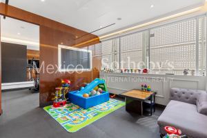Penthouse Peninsula Residencial La Punta