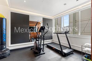 Penthouse Peninsula Residencial La Punta