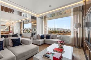 Penthouse Peninsula Residencial La Punta