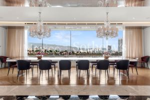 Penthouse Peninsula Residencial La Punta
