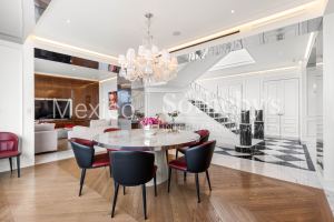 Penthouse Peninsula Residencial La Punta