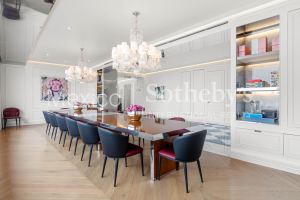 Penthouse Peninsula Residencial La Punta