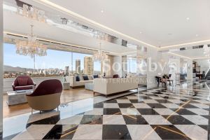 Penthouse Peninsula Residencial La Punta