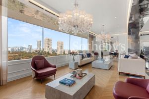 Penthouse Peninsula Residencial La Punta