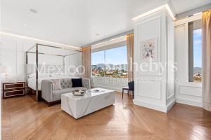 Penthouse Peninsula Residencial La Punta