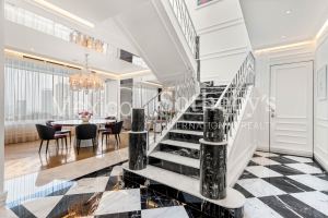 Penthouse Peninsula Residencial La Punta